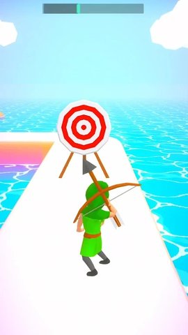 服装跑酷(Costume Road)